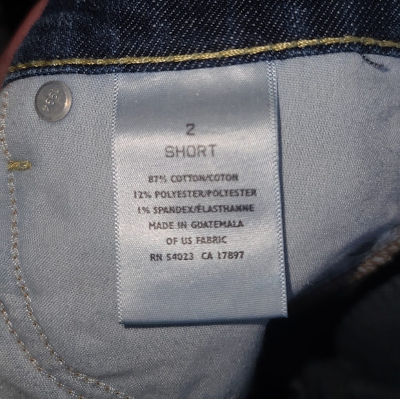 LAST CHANCEOld Navy The Diva Bootcut Jeans - Picture 4 of 7